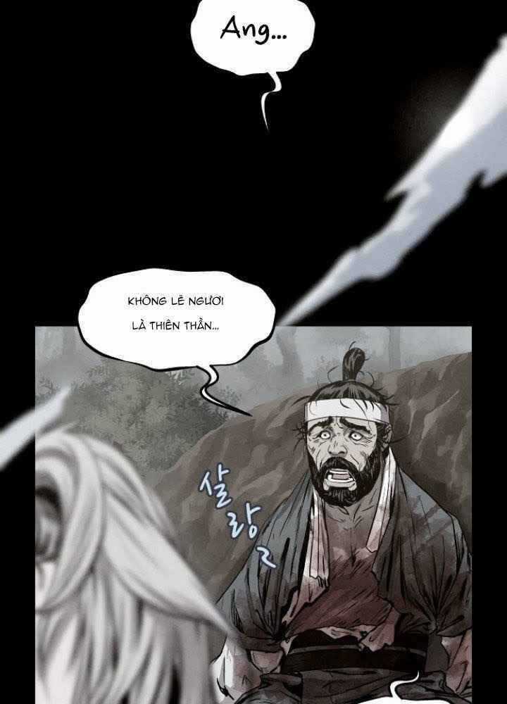 Thợ Săn Mosin - Chương 3 - Trang 40