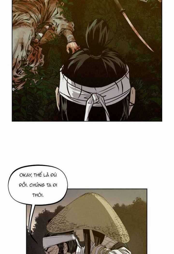 Thợ Săn Mosin - Chương 3 - Trang 49