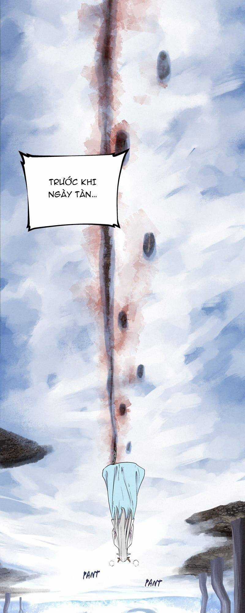 Thợ Săn Mosin - Chương 30 - Trang 9