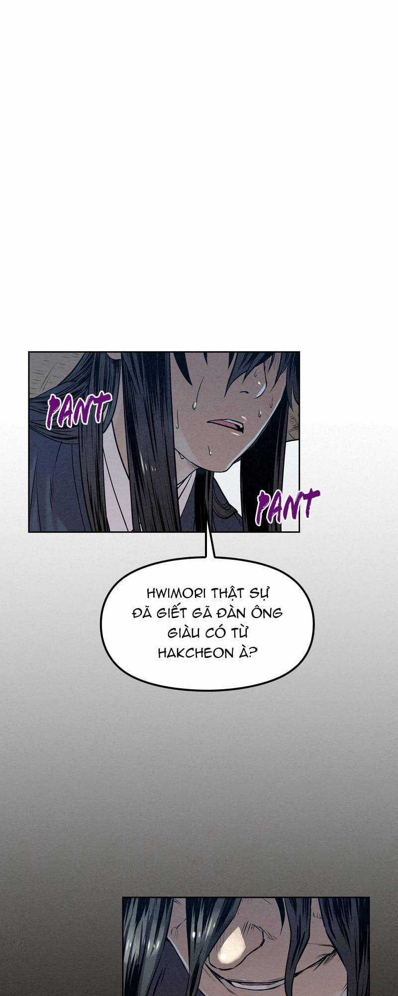 Thợ Săn Mosin - Chương 32 - Trang 56