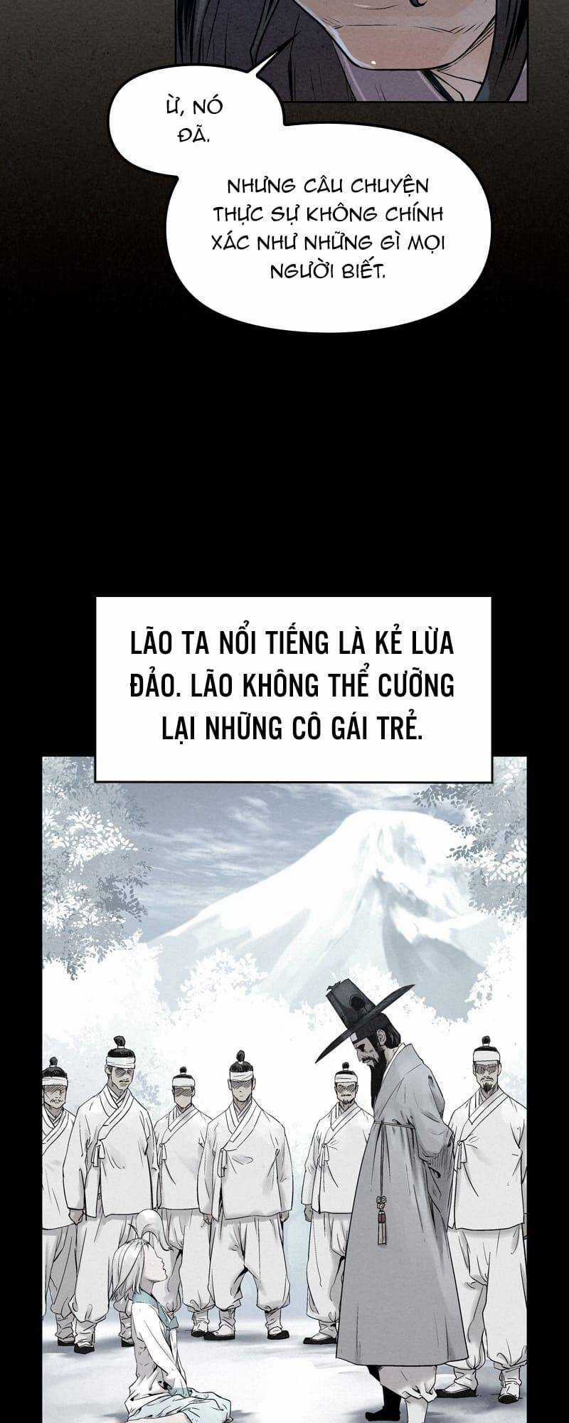 Thợ Săn Mosin - Chương 32 - Trang 57