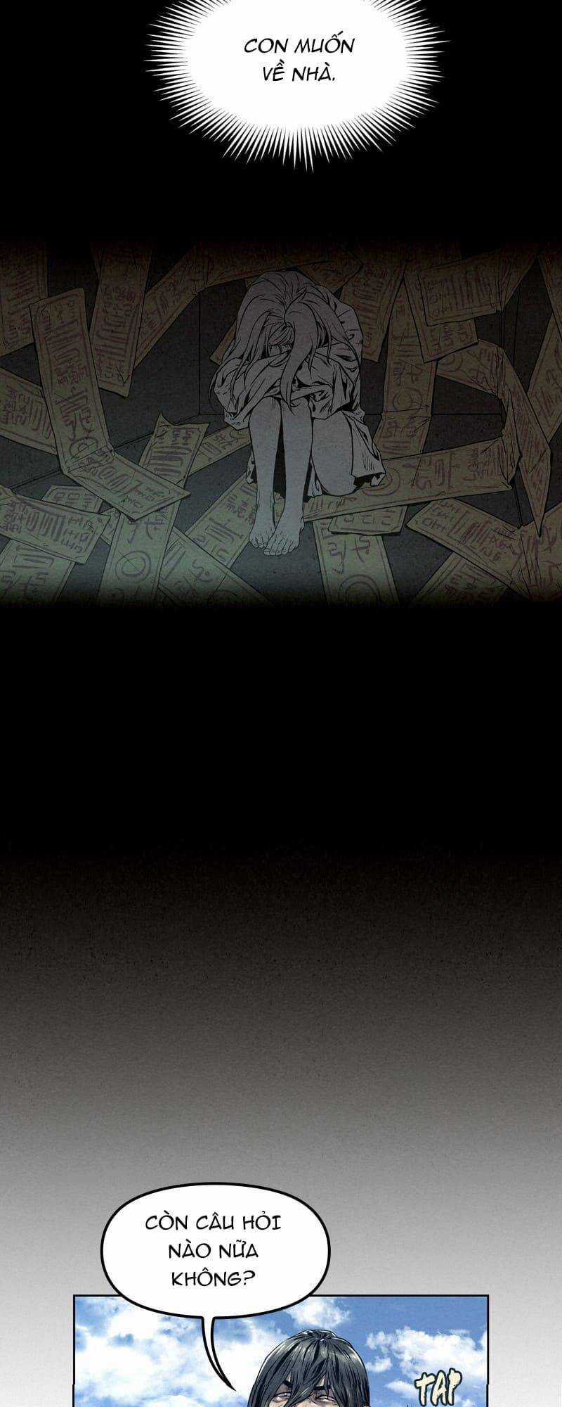 Thợ Săn Mosin - Chương 32 - Trang 64