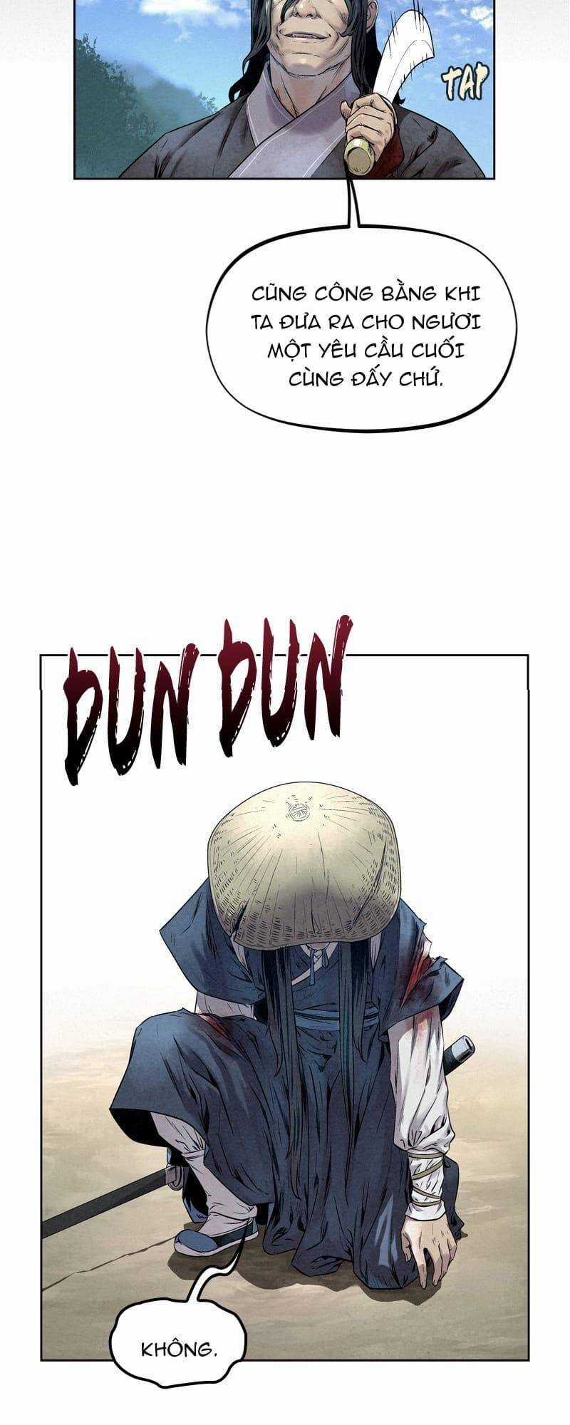 Thợ Săn Mosin - Chương 32 - Trang 65