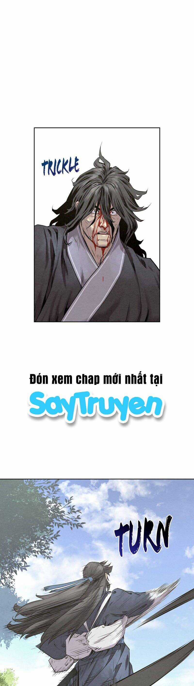 Thợ Săn Mosin - Chương 33 - Trang 22