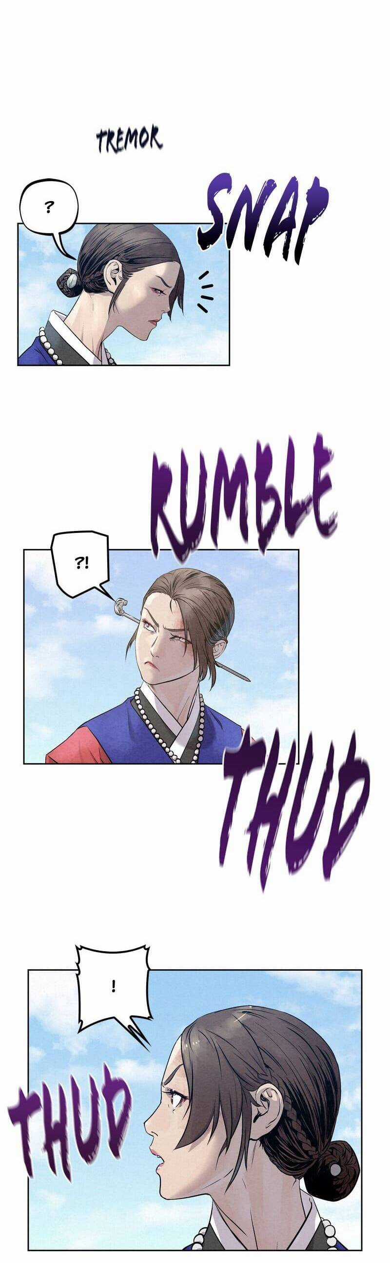 Thợ Săn Mosin - Chương 33 - Trang 31