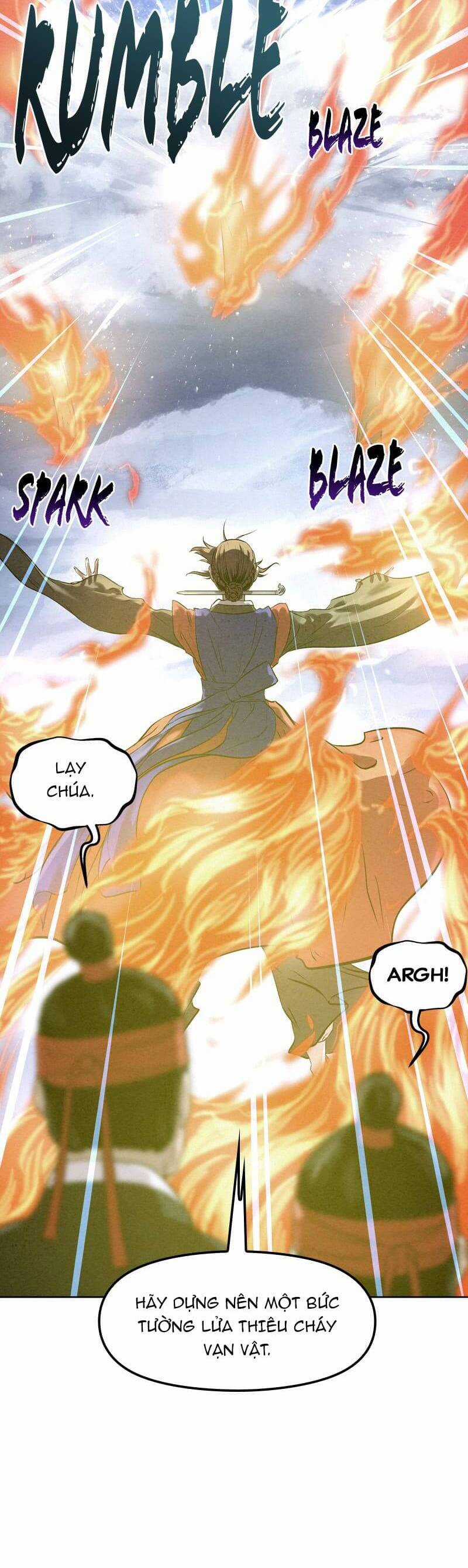 Thợ Săn Mosin - Chương 33 - Trang 38