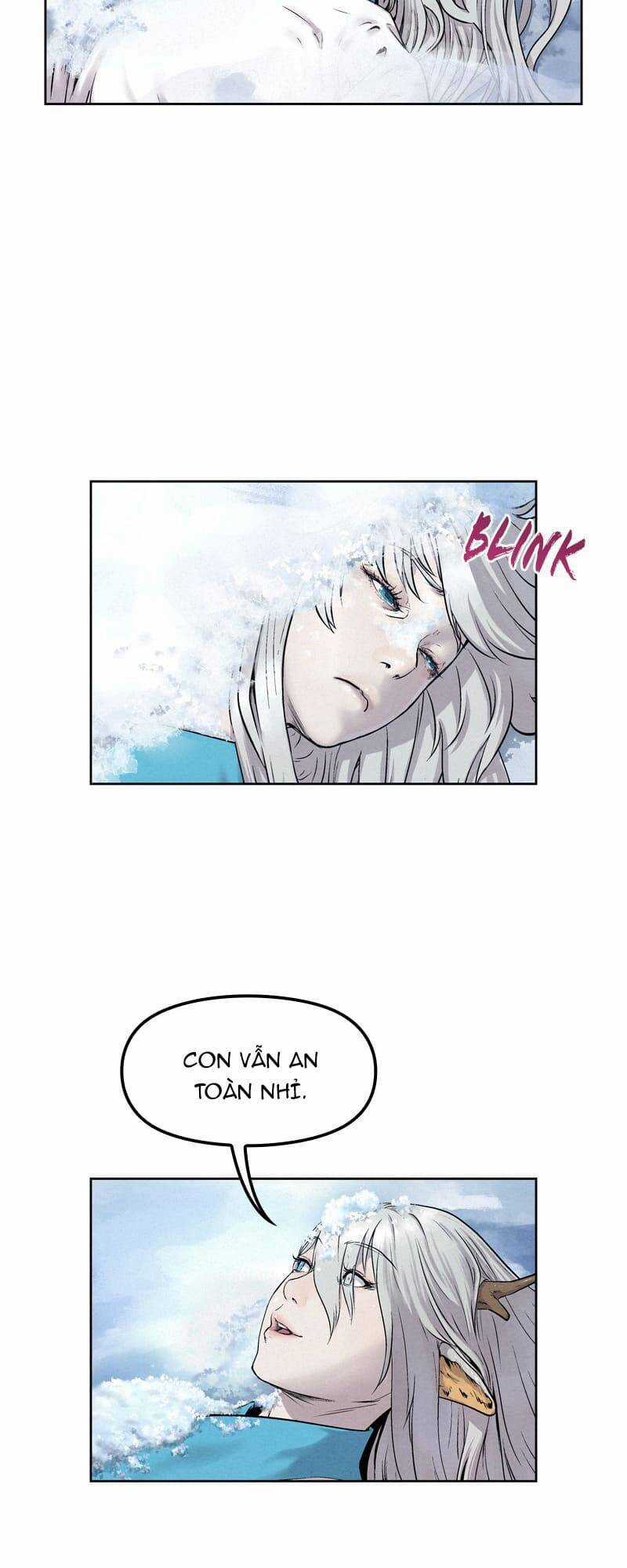 Thợ Săn Mosin - Chương 34 - Trang 22