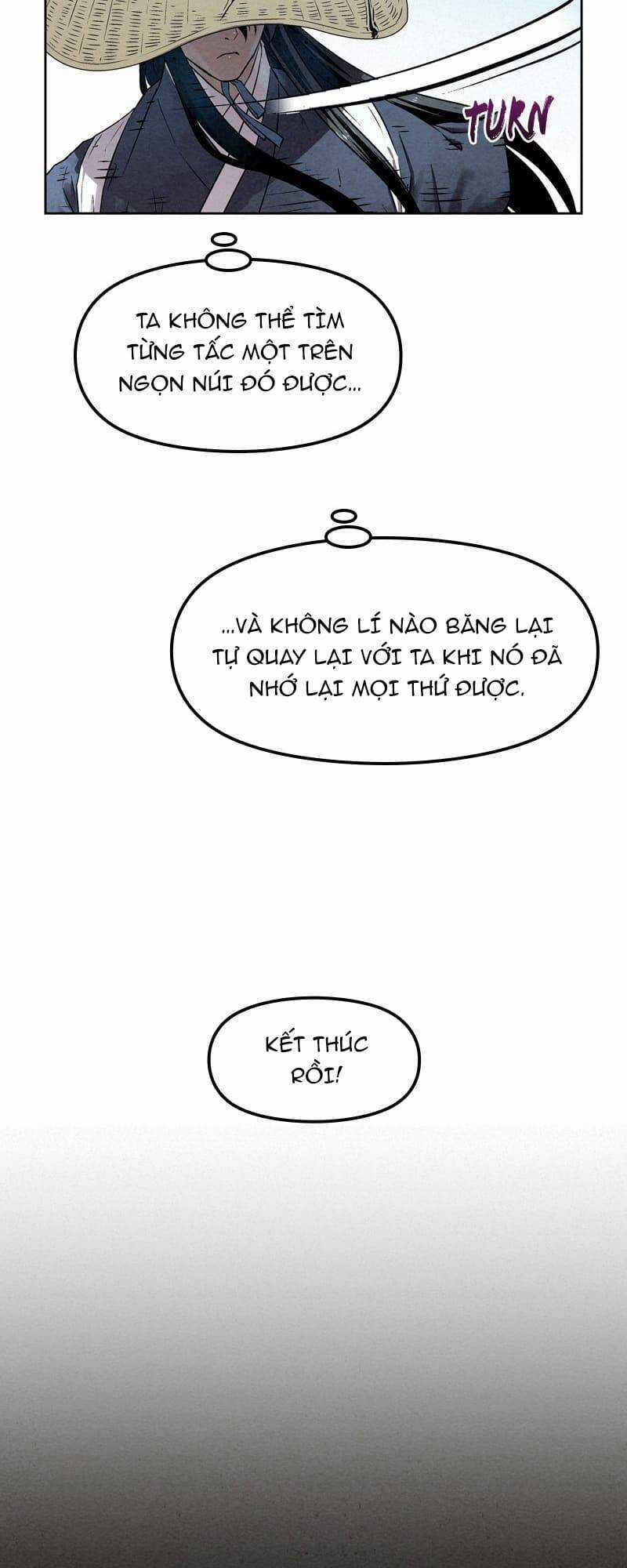 Thợ Săn Mosin - Chương 34 - Trang 7