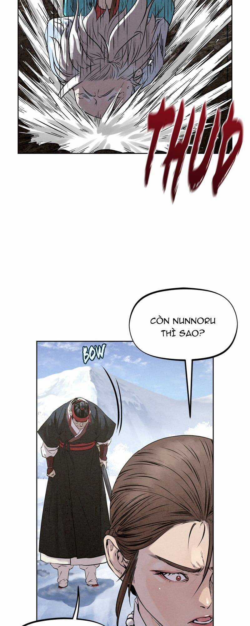 Thợ Săn Mosin - Chương 35 - Trang 33