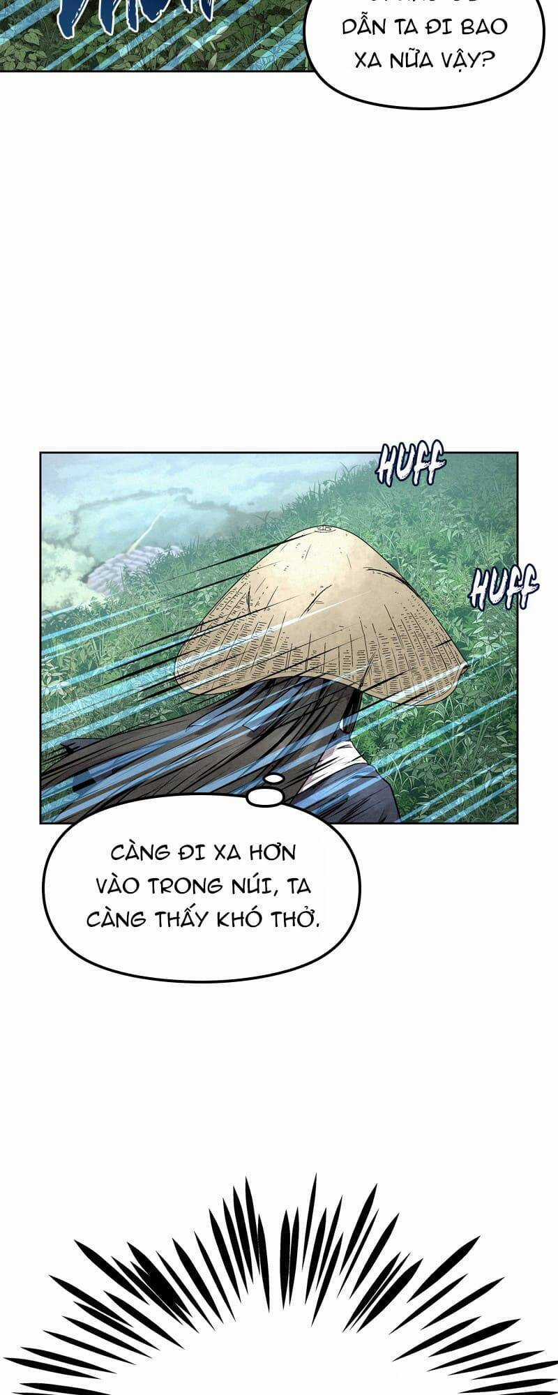 Thợ Săn Mosin - Chương 35 - Trang 9