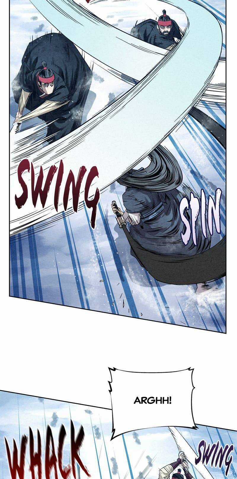 Thợ Săn Mosin - Chương 36 - Trang 34