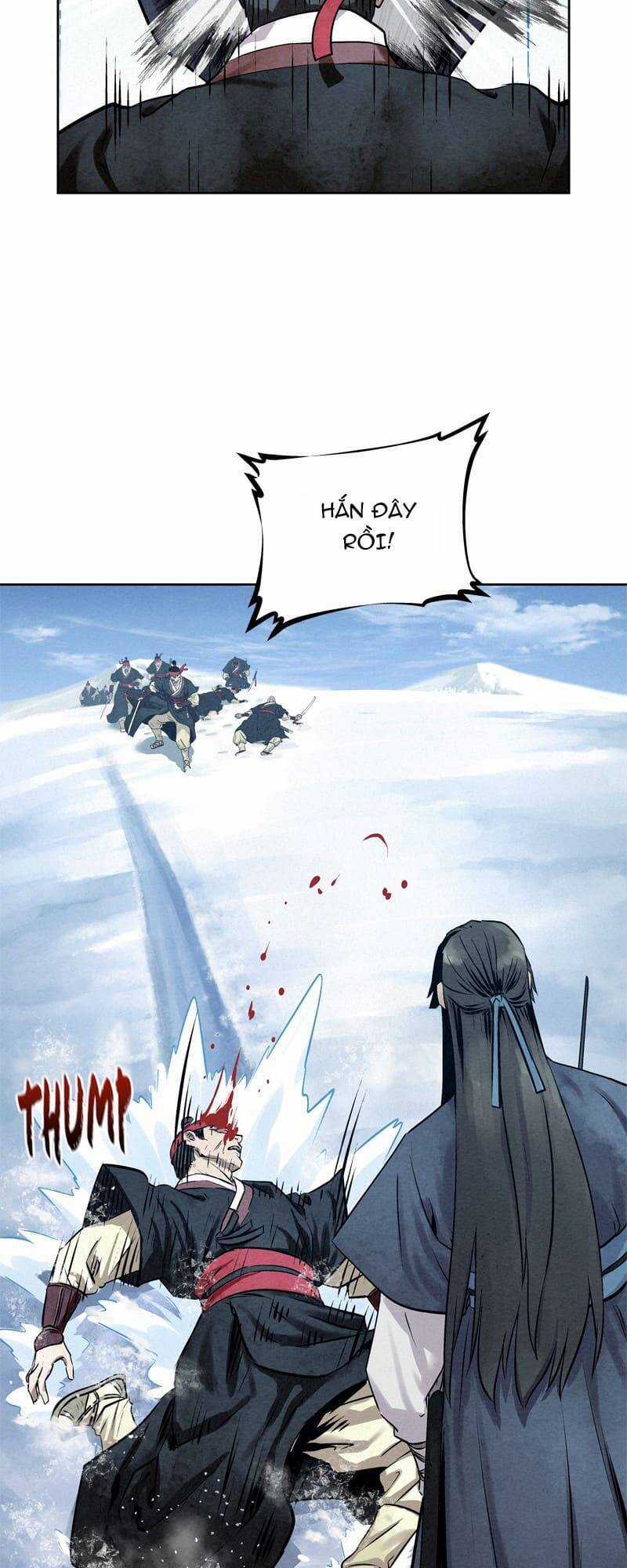 Thợ Săn Mosin - Chương 36 - Trang 46