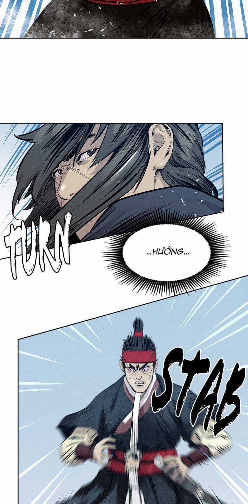 Thợ Săn Mosin - Chương 37 - Trang 34