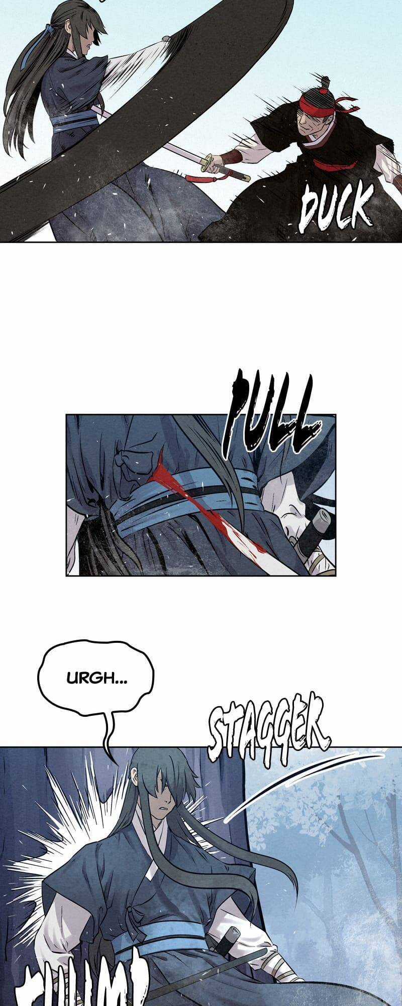 Thợ Săn Mosin - Chương 37 - Trang 42