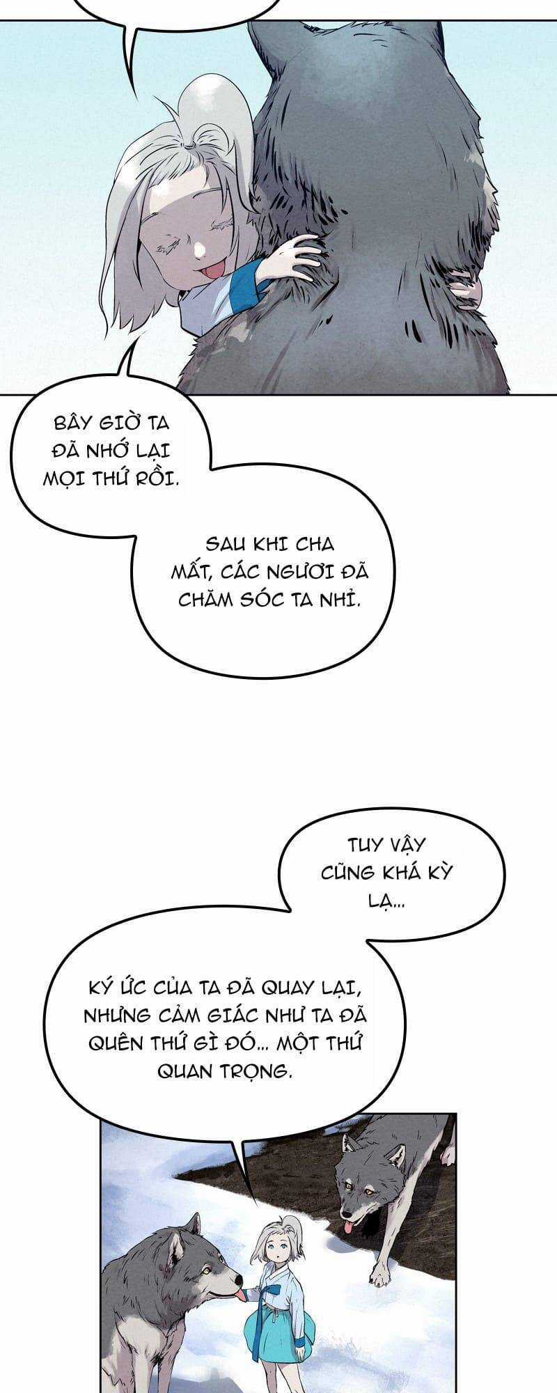 Thợ Săn Mosin - Chương 37 - Trang 6