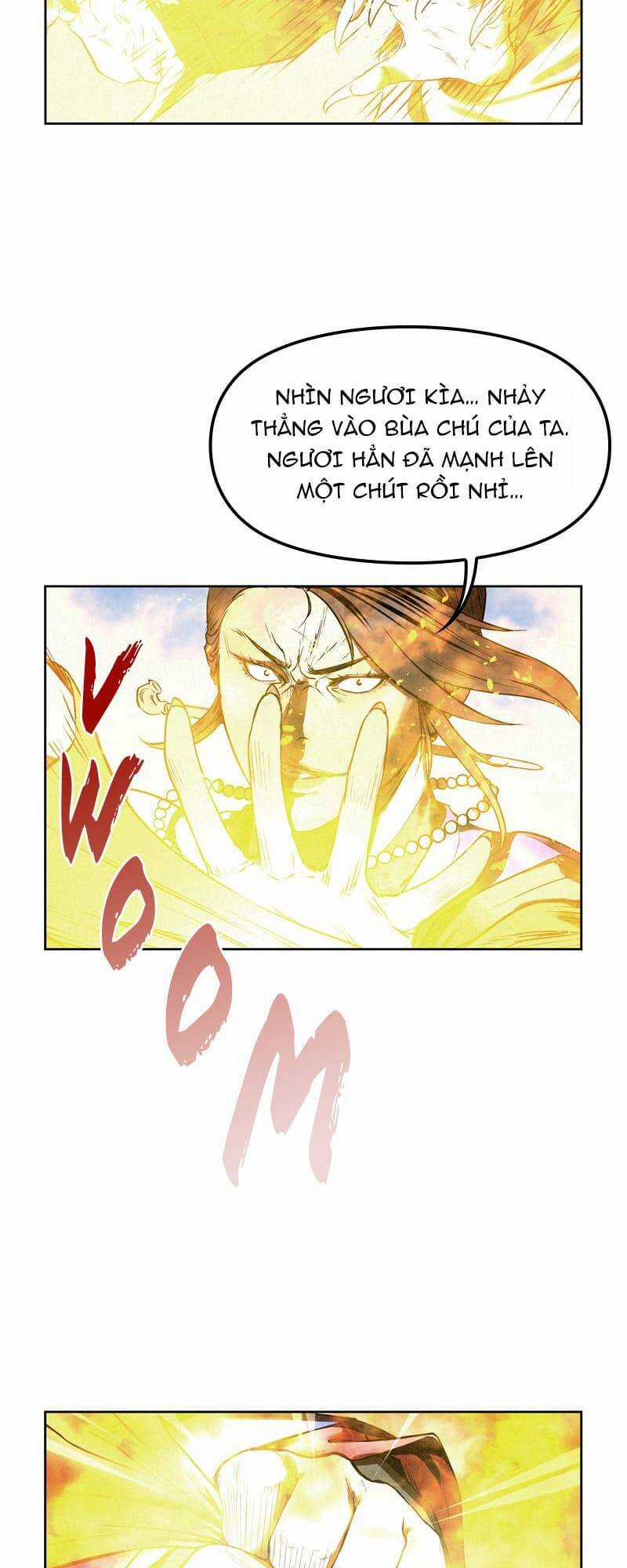 Thợ Săn Mosin - Chương 38 - Trang 46