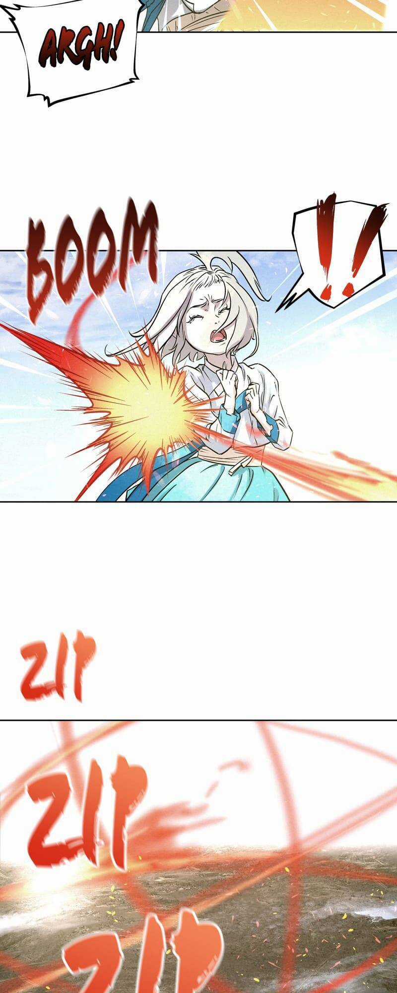 Thợ Săn Mosin - Chương 39 - Trang 18