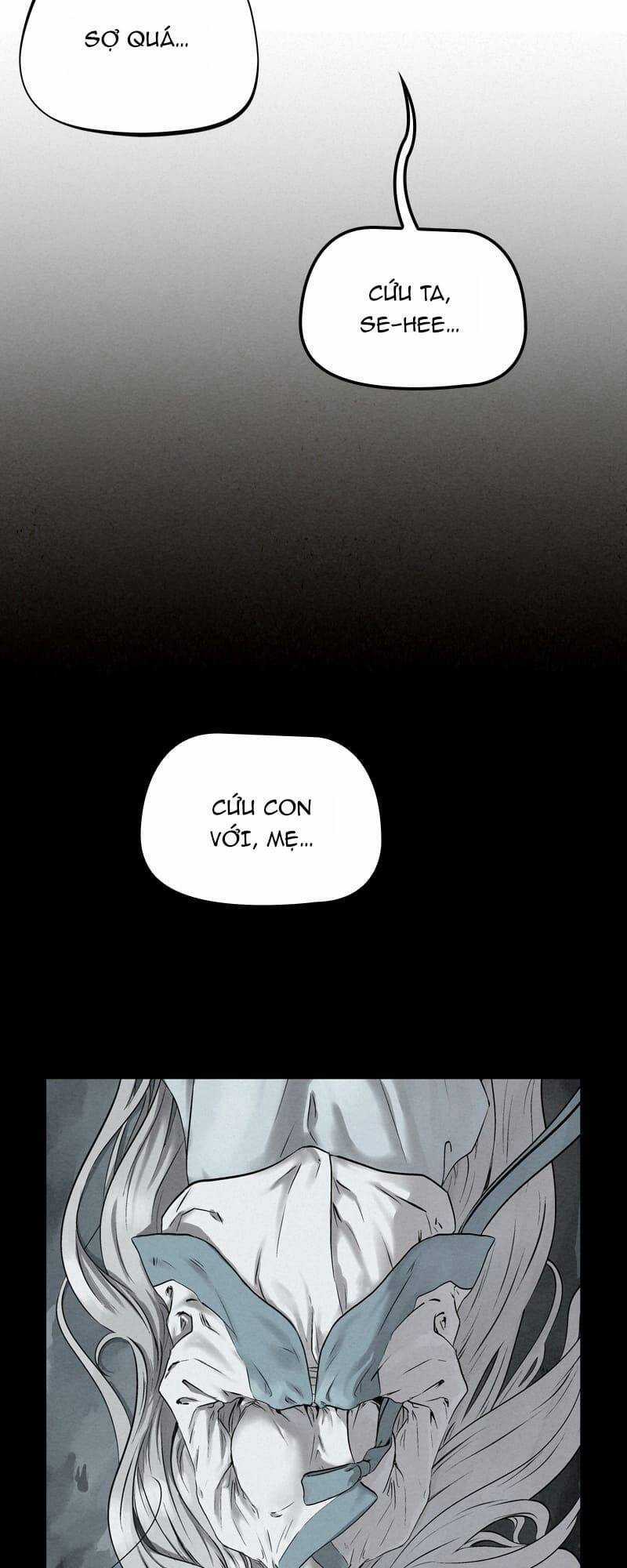 Thợ Săn Mosin - Chương 39 - Trang 20