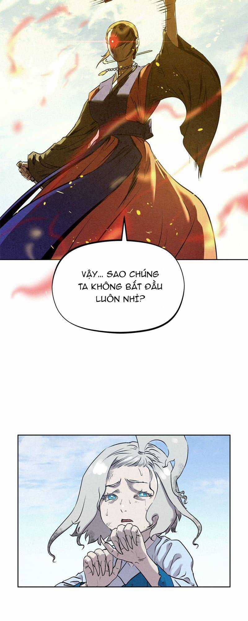 Thợ Săn Mosin - Chương 39 - Trang 3