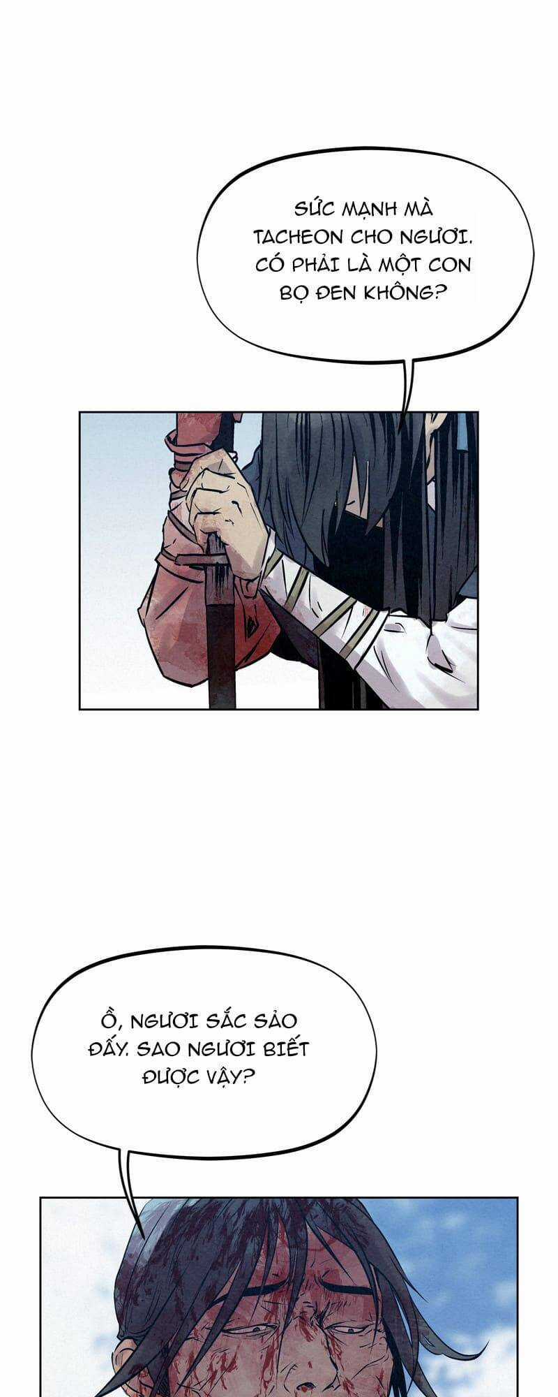 Thợ Săn Mosin - Chương 39 - Trang 34