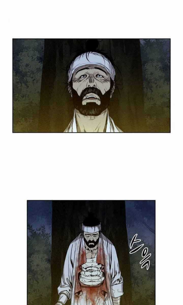 Thợ Săn Mosin - Chương 4 - Trang 22