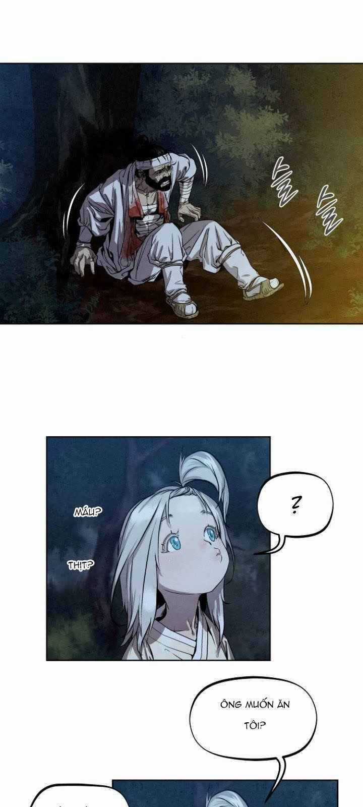 Thợ Săn Mosin - Chương 4 - Trang 37