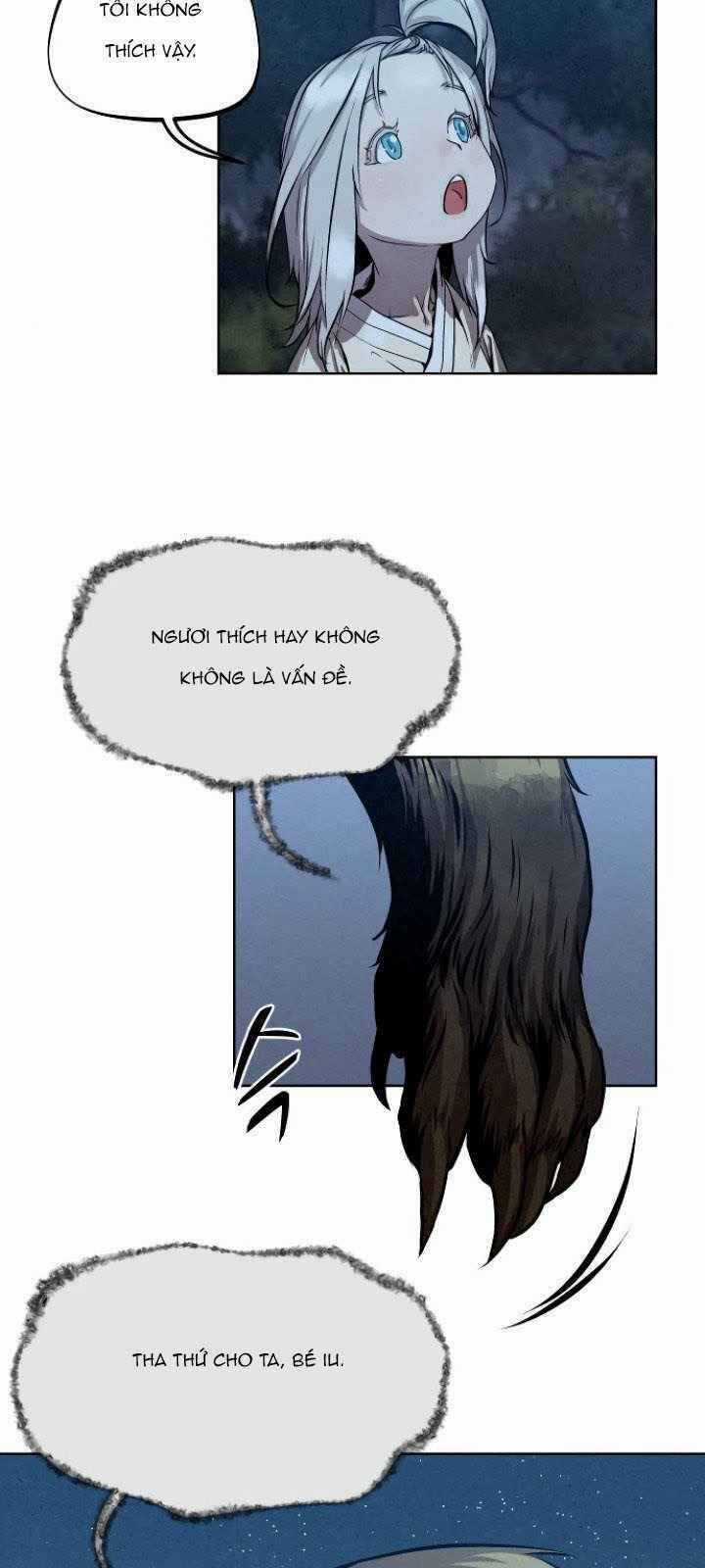 Thợ Săn Mosin - Chương 4 - Trang 38