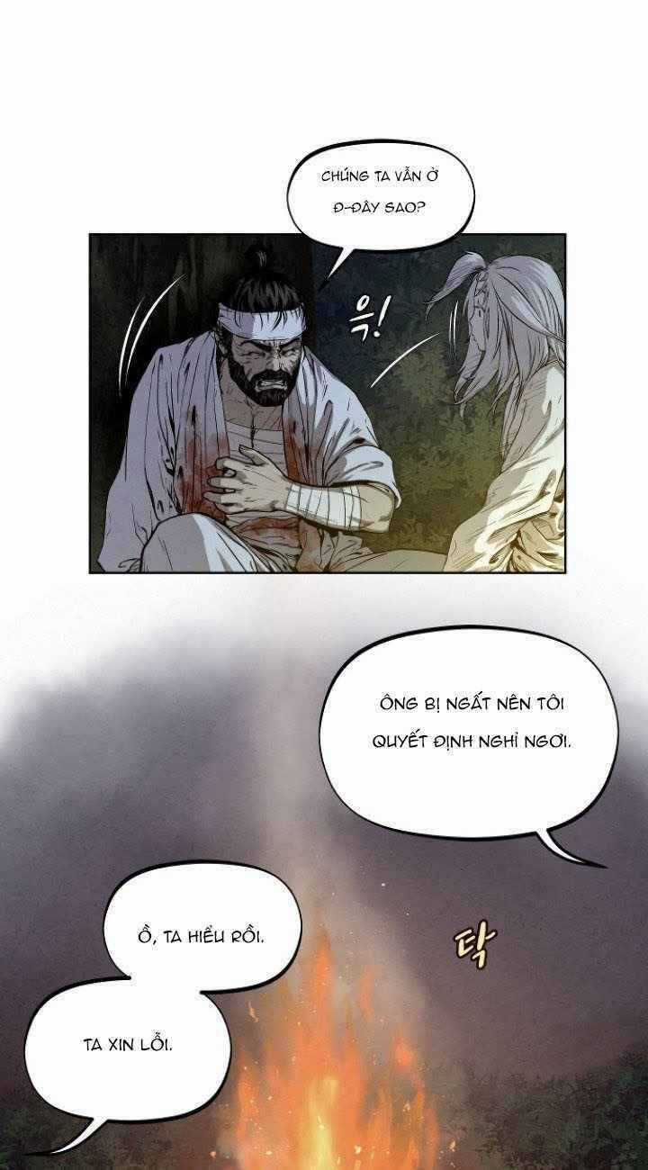 Thợ Săn Mosin - Chương 4 - Trang 7