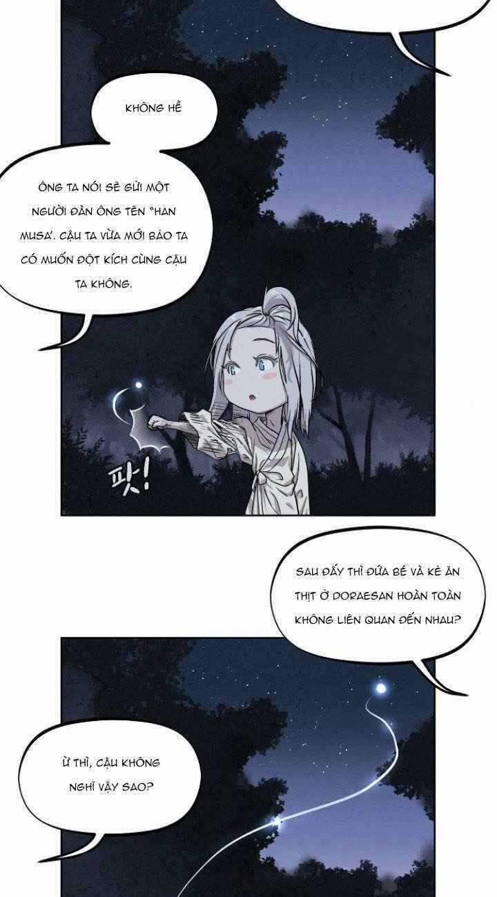 Thợ Săn Mosin - Chương 4 - Trang 9