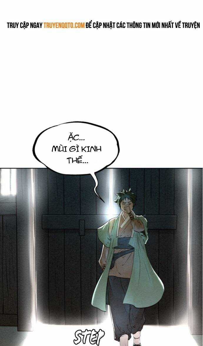 Thợ Săn Mosin - Chương 43 - Trang 4
