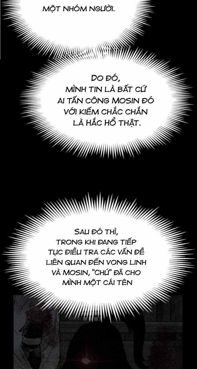Thợ Săn Mosin - Chương 43 - Trang 49