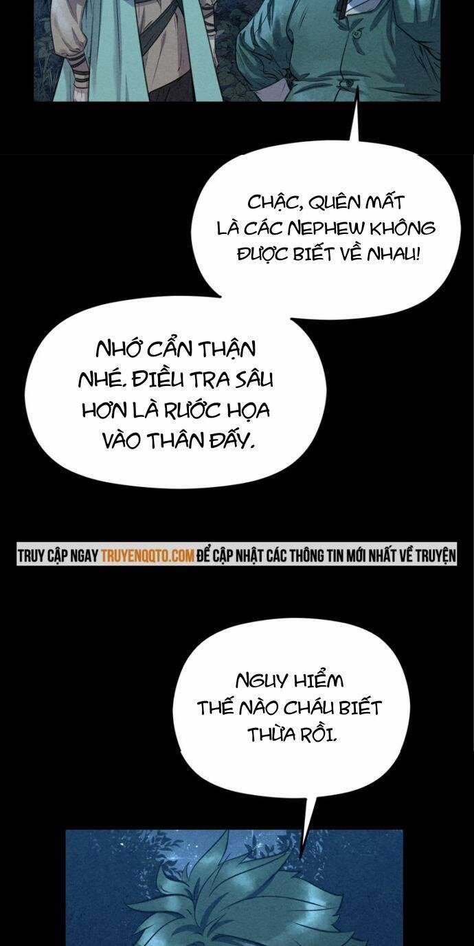 Thợ Săn Mosin - Chương 43 - Trang 56