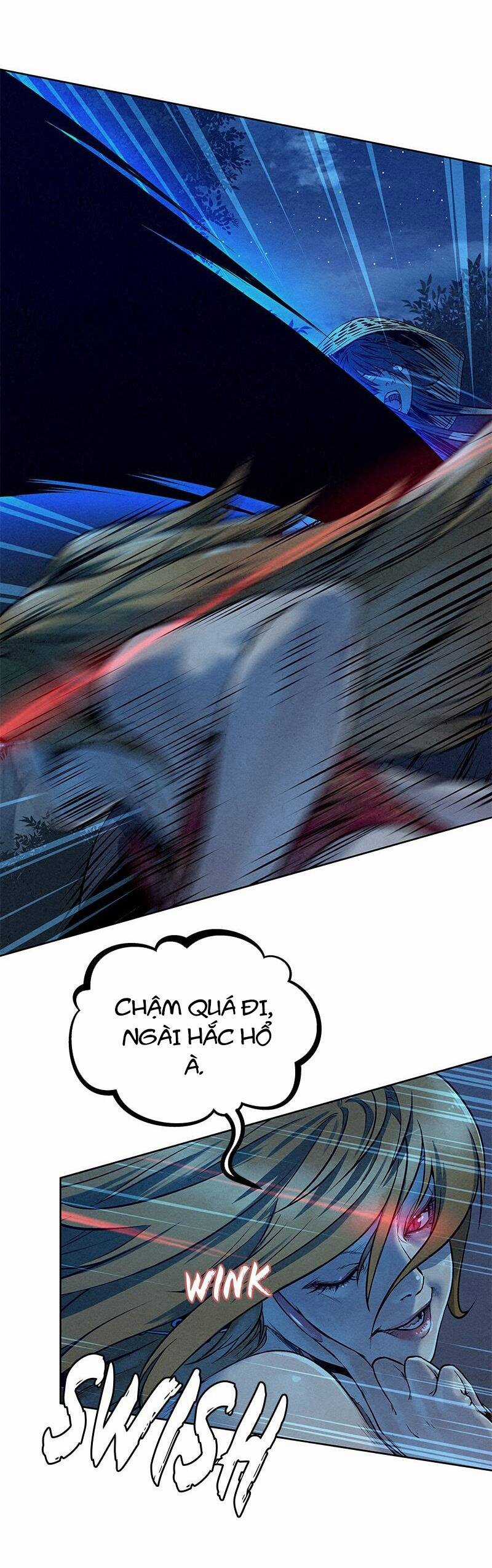 Thợ Săn Mosin - Chương 48 - Trang 11