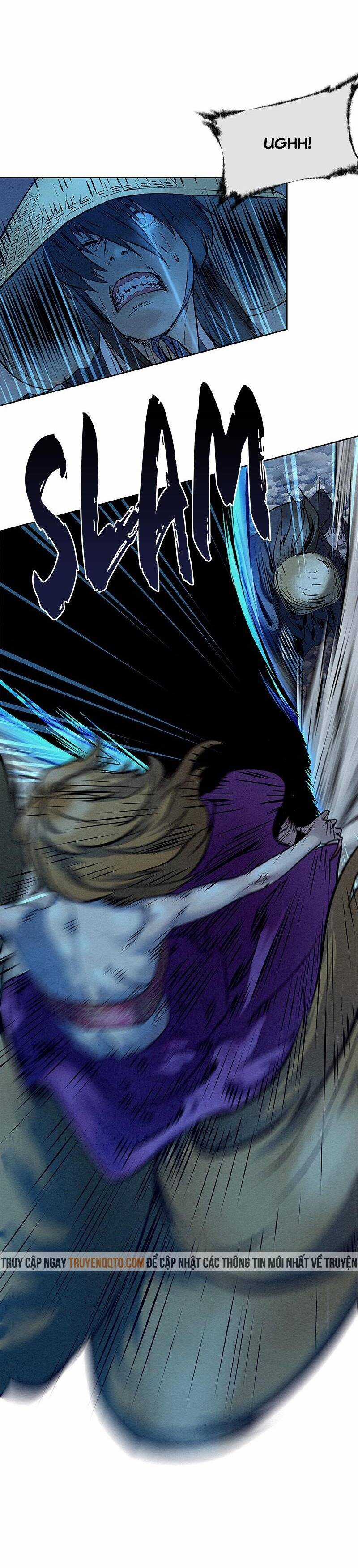 Thợ Săn Mosin - Chương 48 - Trang 13