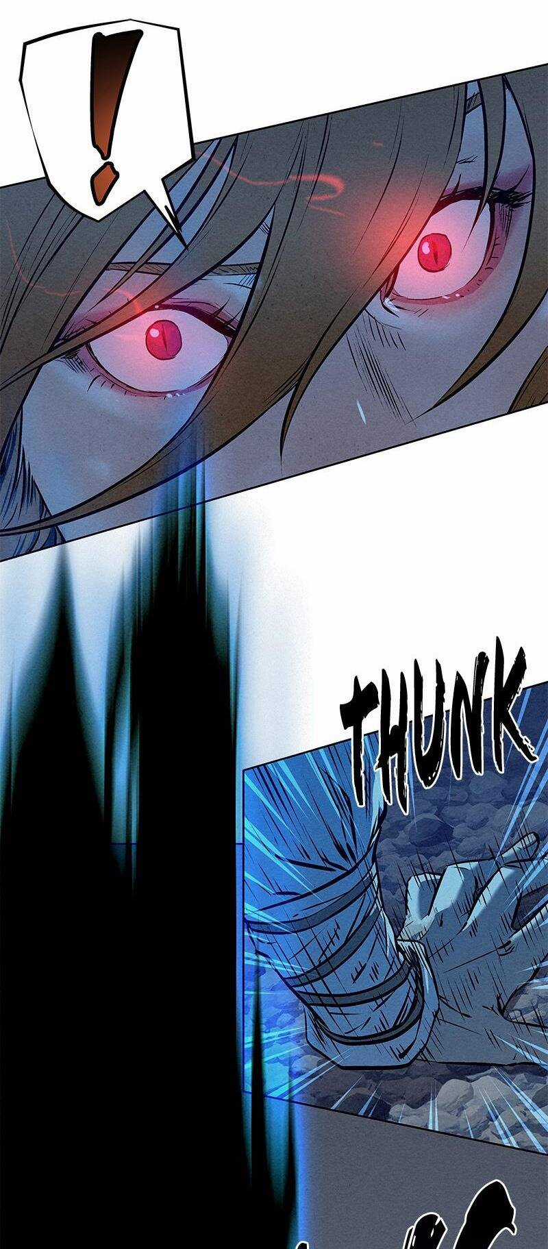 Thợ Săn Mosin - Chương 48 - Trang 37