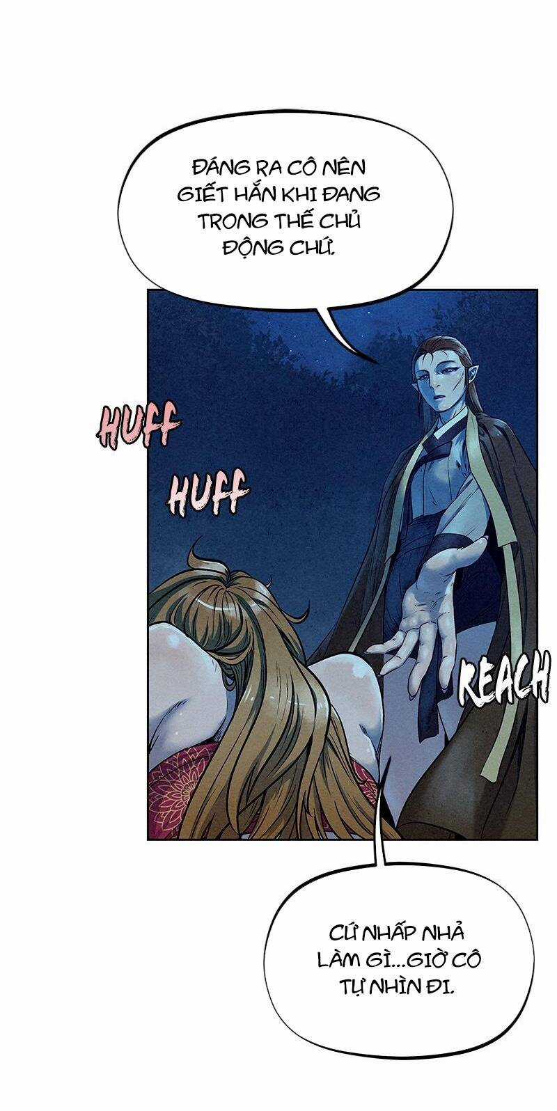 Thợ Săn Mosin - Chương 48 - Trang 56