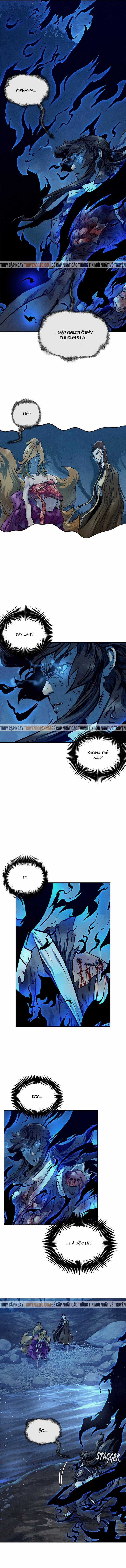 Thợ Săn Mosin - Chương 49 - Trang 3