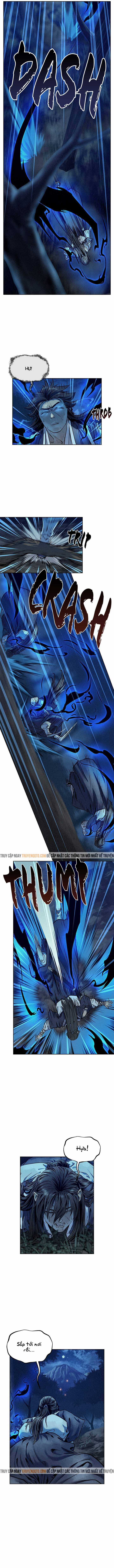 Thợ Săn Mosin - Chương 49 - Trang 7