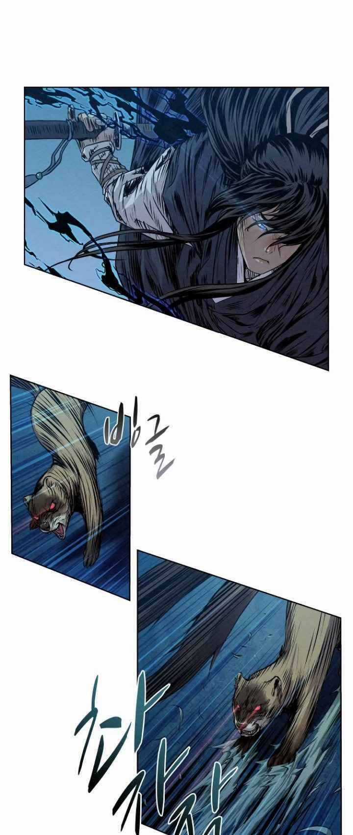 Thợ Săn Mosin - Chương 5 - Trang 18