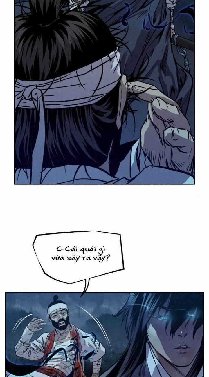 Thợ Săn Mosin - Chương 5 - Trang 37