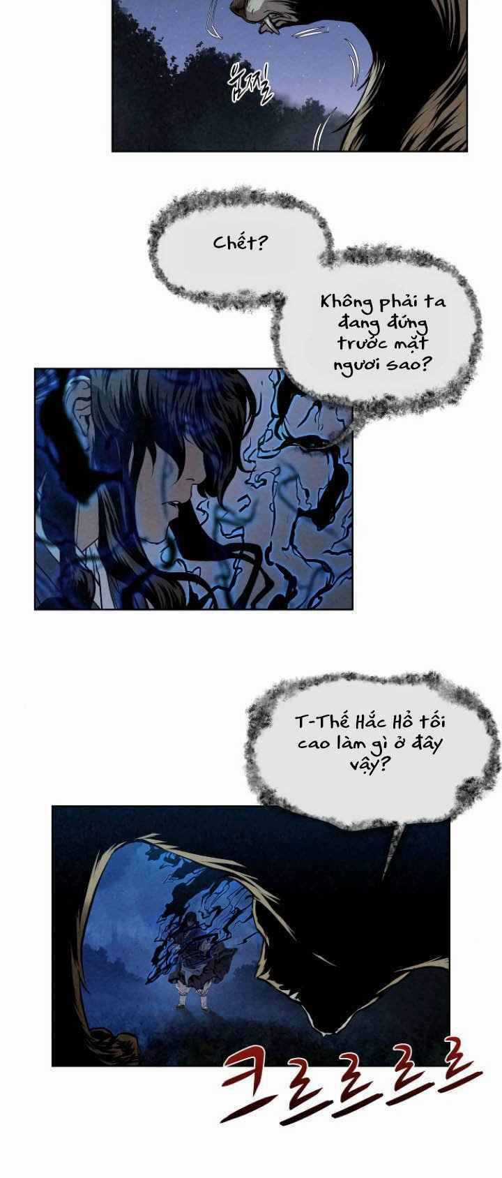 Thợ Săn Mosin - Chương 5 - Trang 6