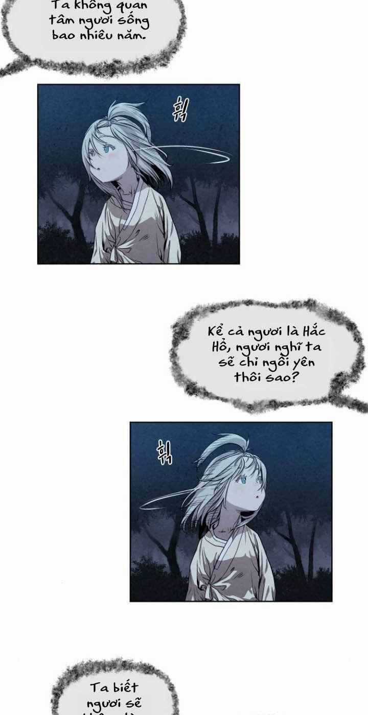 Thợ Săn Mosin - Chương 5 - Trang 8