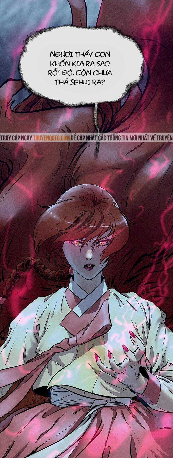 Thợ Săn Mosin - Chương 52 - Trang 4