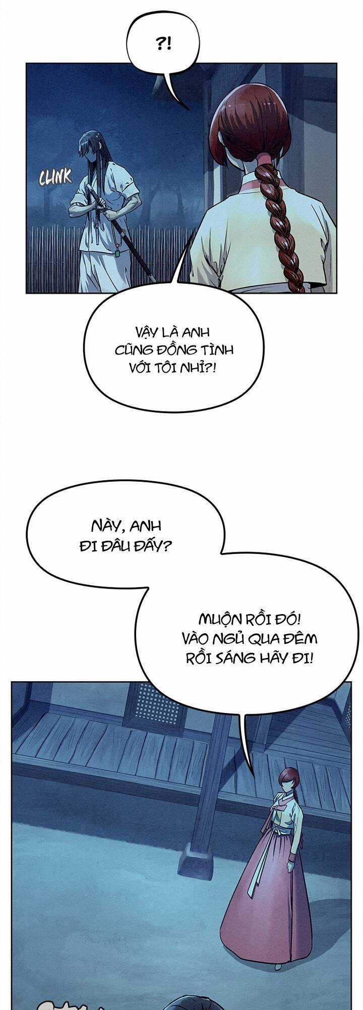 Thợ Săn Mosin - Chương 52 - Trang 42