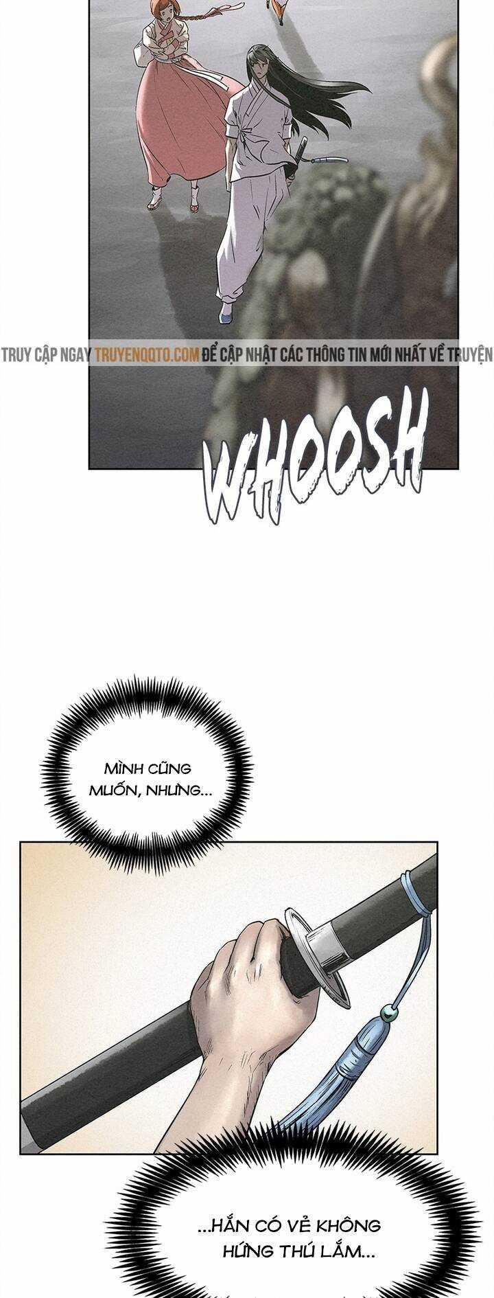 Thợ Săn Mosin - Chương 52 - Trang 54