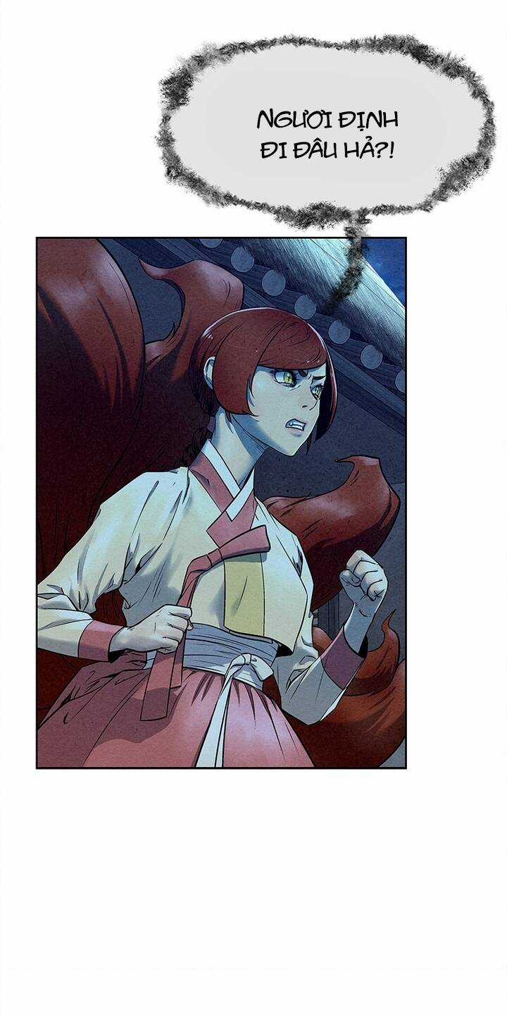 Thợ Săn Mosin - Chương 52 - Trang 9