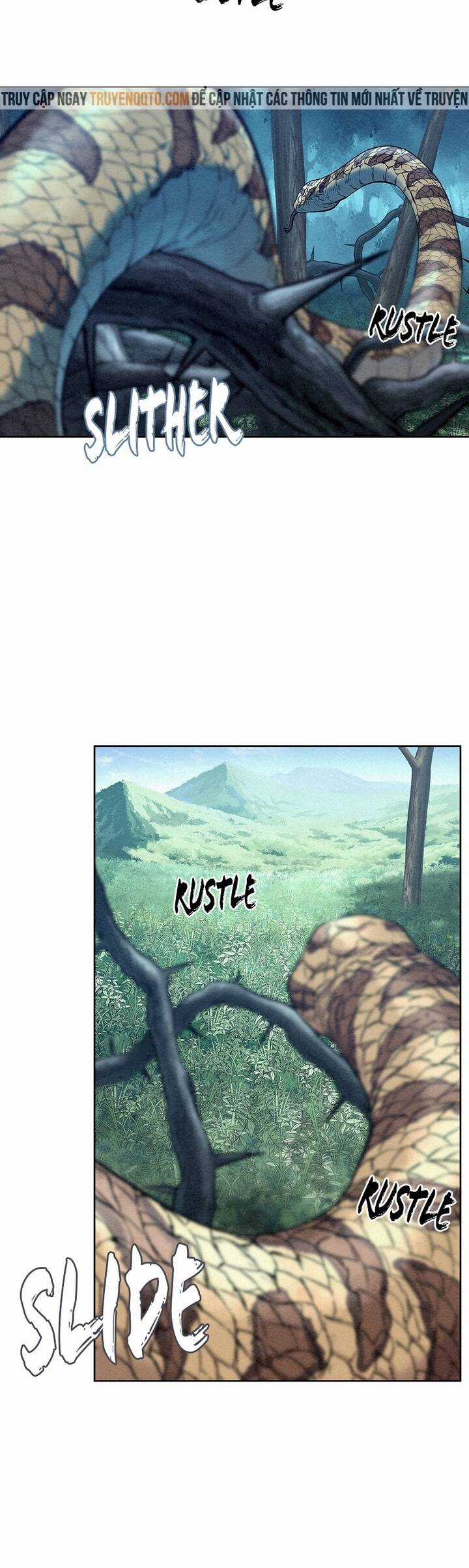 Thợ Săn Mosin - Chương 53 - Trang 4