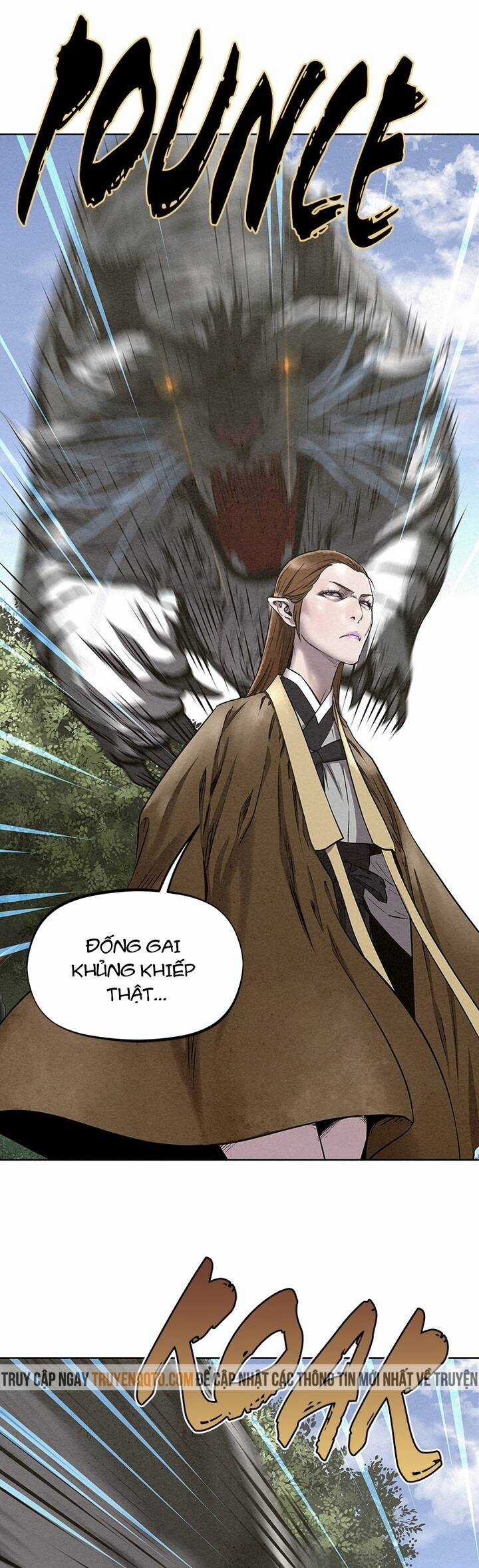 Thợ Săn Mosin - Chương 53 - Trang 6