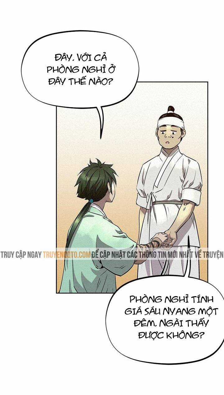 Thợ Săn Mosin - Chương 55 - Trang 42
