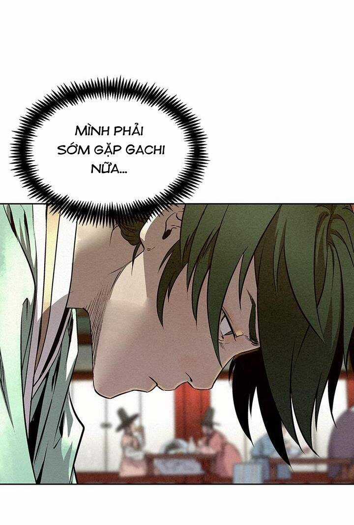 Thợ Săn Mosin - Chương 55 - Trang 45